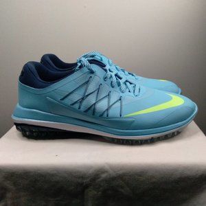 Nike Lunar Swingtips: Golf Shoes For Casual Street Wear